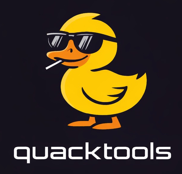 quacktools